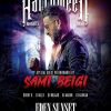 Sami Beigi live in concert