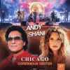 Andy & Shani live in Chicago