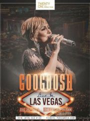 Googoosh live in concert